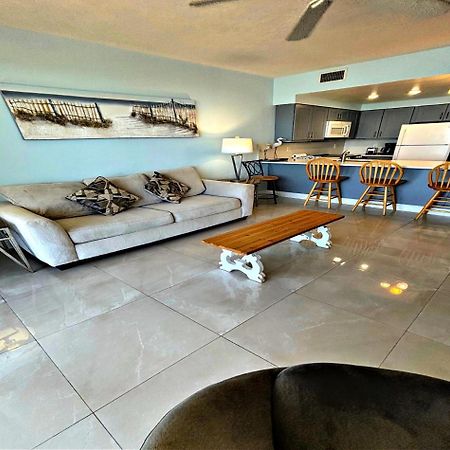 Vacation In Comfort And Luxury -1Br Direct Oceanfront - Wyndham Ocean Walk Resort 1307-0 Daytona Beach Esterno foto