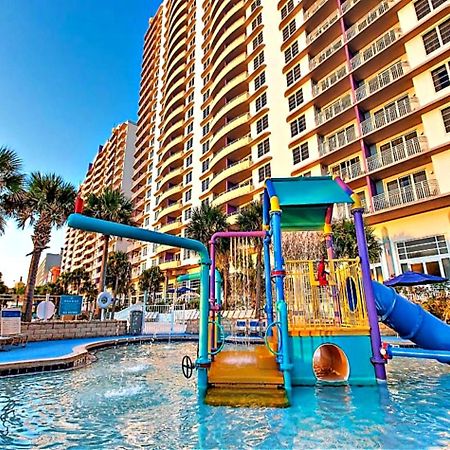 Vacation In Comfort And Luxury -1Br Direct Oceanfront - Wyndham Ocean Walk Resort 1307-0 Daytona Beach Esterno foto