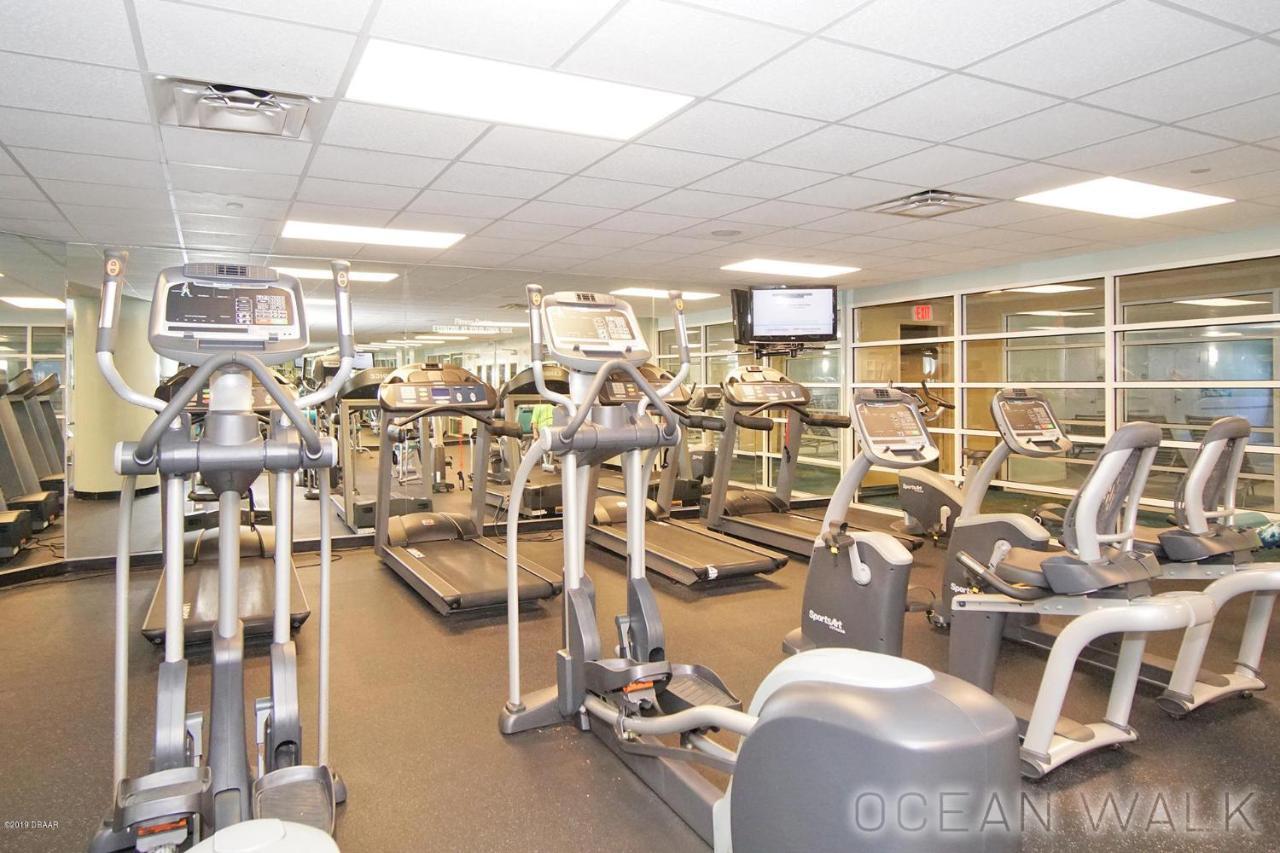 Vacation In Comfort And Luxury -1Br Direct Oceanfront - Wyndham Ocean Walk Resort 1307-0 Daytona Beach Esterno foto