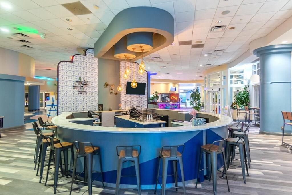 Vacation In Comfort And Luxury -1Br Direct Oceanfront - Wyndham Ocean Walk Resort 1307-0 Daytona Beach Esterno foto