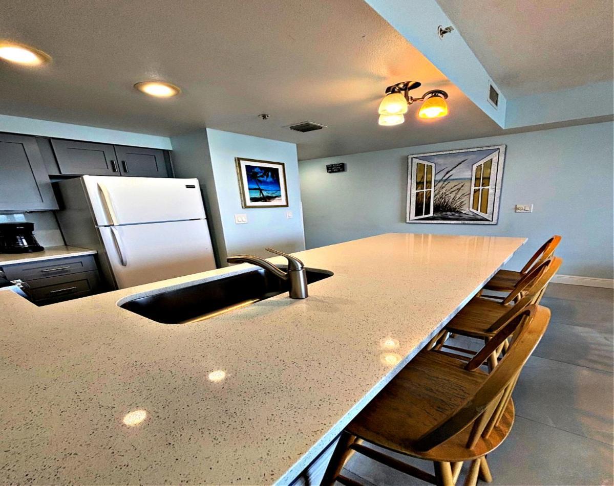 Vacation In Comfort And Luxury -1Br Direct Oceanfront - Wyndham Ocean Walk Resort 1307-0 Daytona Beach Esterno foto