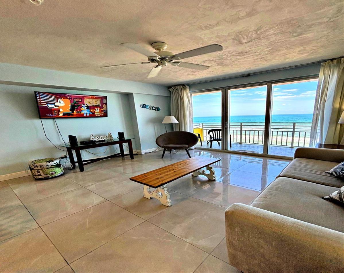 Vacation In Comfort And Luxury -1Br Direct Oceanfront - Wyndham Ocean Walk Resort 1307-0 Daytona Beach Esterno foto